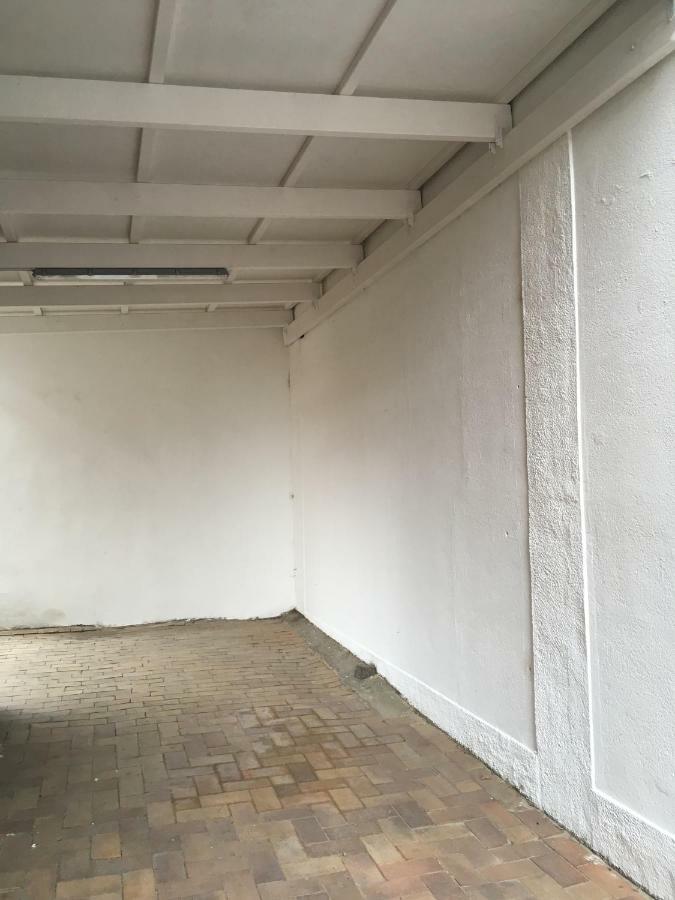 Nordertor Refugium Apartment Husum  Ngoại thất bức ảnh